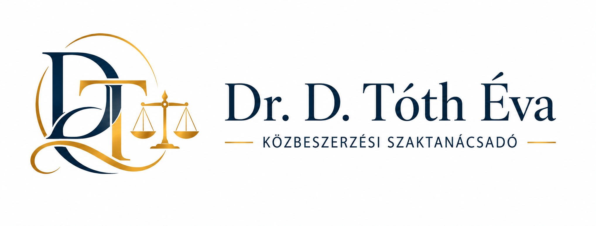 Dr. D. Tóth Éva