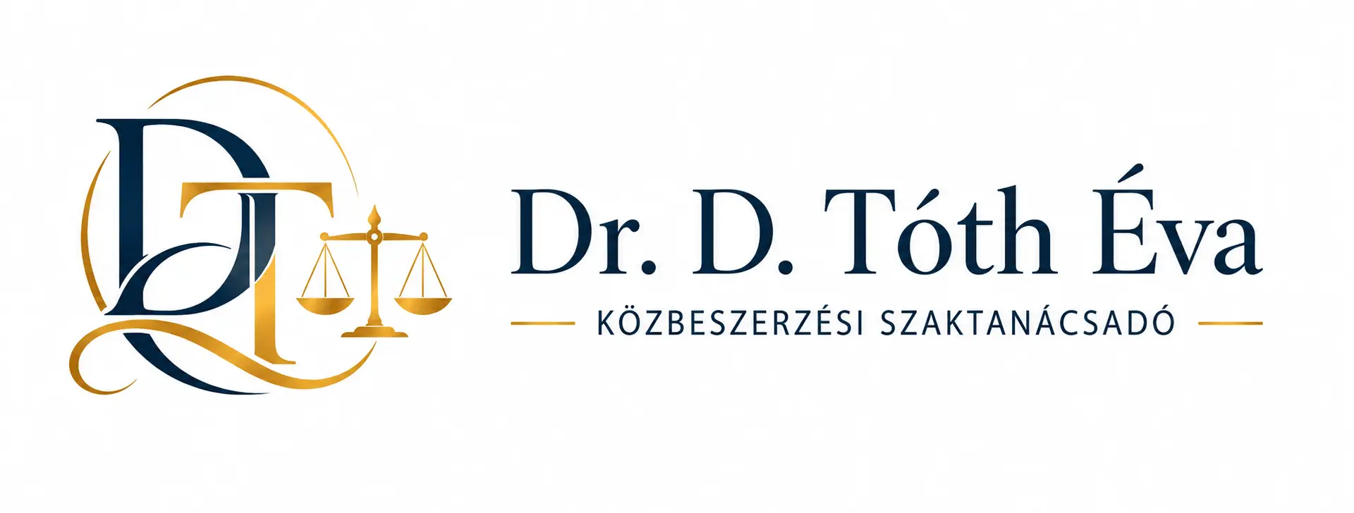 Dr. D. Tóth Éva